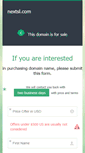 Mobile Screenshot of nextsl.com